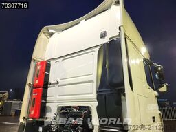 DAF XF 480 4X2 SSC Mega Standklima Alcoa's