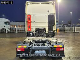 DAF XF 480 4X2 SSC Mega Standklima Alcoa's