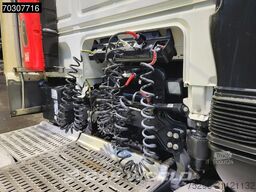 DAF XF 480 4X2 SSC Mega Standklima Alcoa's