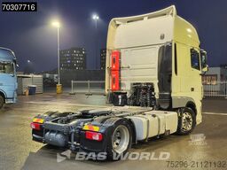 DAF XF 480 4X2 SSC Mega Standklima Alcoa's