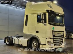 DAF XF 480 4X2 SSC Mega Standklima Alcoa's
