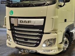 DAF XF 480 4X2 SSC Mega Standklima Alcoa's