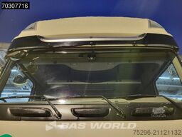 DAF XF 480 4X2 SSC Mega Standklima Alcoa's