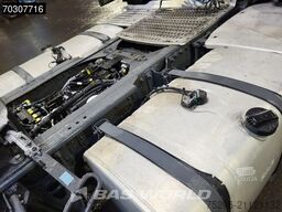 DAF XF 480 4X2 SSC Mega Standklima Alcoa's