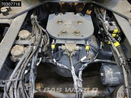 DAF XF 480 4X2 SSC Mega Standklima Alcoa's