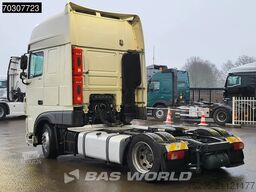 DAF XF 480 4X2 SSC Mega Standklima