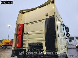 DAF XF 480 4X2 SSC Mega Standklima