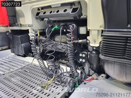 DAF XF 480 4X2 SSC Mega Standklima