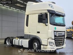 DAF XF 480 4X2 SSC Mega Standklima