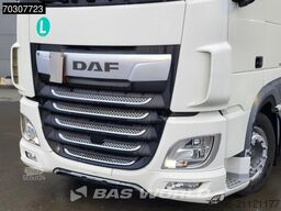 DAF XF 480 4X2 SSC Mega Standklima