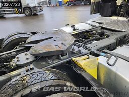 DAF XF 480 4X2 SSC Mega Standklima