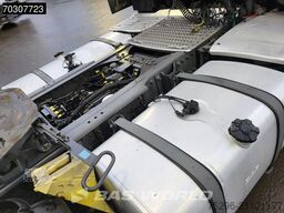 DAF XF 480 4X2 SSC Mega Standklima