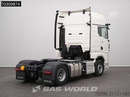 MAN TGX 18.480 4X2 NEW! GX 2xTanks Mirrorcams Stand...