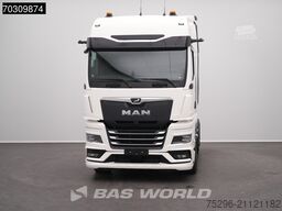 MAN TGX 18.480 4X2 NEW! GX 2xTanks Mirrorcams Stand...