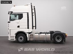 MAN TGX 18.480 4X2 NEW! GX 2xTanks Mirrorcams Stand...