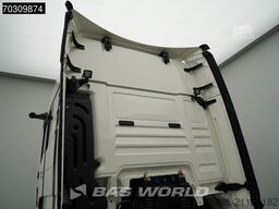 MAN TGX 18.480 4X2 NEW! GX 2xTanks Mirrorcams Stand...