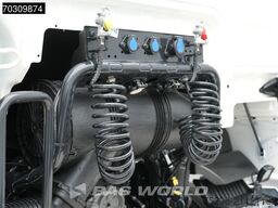 MAN TGX 18.480 4X2 NEW! GX 2xTanks Mirrorcams Stand...