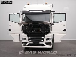 MAN TGX 18.480 4X2 NEW! GX 2xTanks Mirrorcams Stand...