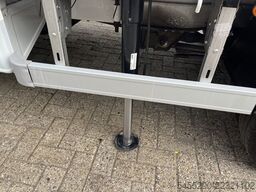 Mercedes-Benz Sprinter 514 CDI 366 Hiab Laadkraan 018T Trekha...