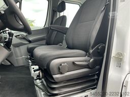 Mercedes-Benz Sprinter 514 CDI 366 Hiab Laadkraan 018T Trekha...