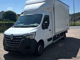Renault Master FWD dCi145 3,5t L3