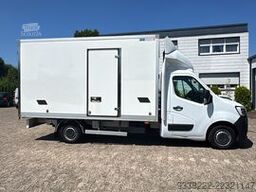 Renault Master FWD dCi145 3,5t L3
