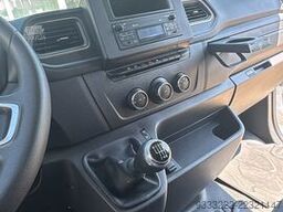 Renault Master FWD dCi145 3,5t L3
