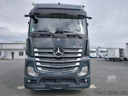 Mercedes-Benz Actros 2545 L Fahrschule Komplettzug