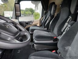 Mercedes-Benz Actros 2545 L Fahrschule Komplettzug