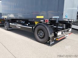 Mercedes-Benz Actros 2545 L Fahrschule Komplettzug