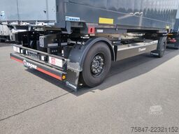 Mercedes-Benz Actros 2545 L Fahrschule Komplettzug