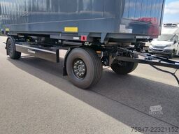 Mercedes-Benz Actros 2545 L Fahrschule Komplettzug