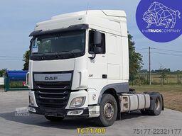 DAF XF 460 Euro 6