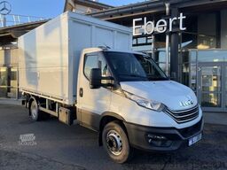 IVECO Daily 70C18 HA8 *LBW*Schwenkwandkoffer*