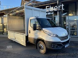 IVECO Daily 70C18 HA8 *LBW*Schwenkwandkoffer*