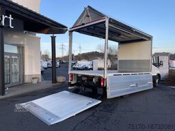 IVECO Daily 70C18 HA8 *LBW*Schwenkwandkoffer*