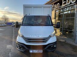 IVECO Daily 70C18 HA8 *LBW*Schwenkwandkoffer*