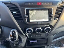 IVECO Daily 70C18 HA8 *LBW*Schwenkwandkoffer*