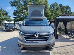 BÜRSTNER Playa Limited C 500 5-Sitzer,Navigation,Markise