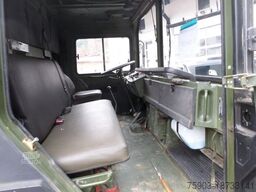 MAN MAN 5 To  KAT  MIL 4x4 BW  KAT 1