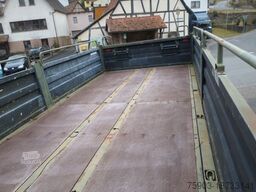 MAN MAN 5 To  KAT  MIL 4x4 BW  KAT 1