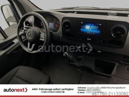 MERCEDES-BENZ Sprinter 316 CDI *Top Zustand* KLIMA+3-SITZE 658