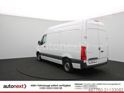 MERCEDES-BENZ Sprinter 316 CDI *Top Zustand* KLIMA+3-SITZE 658