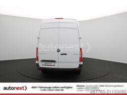 MERCEDES-BENZ Sprinter 316 CDI *Top Zustand* KLIMA+3-SITZE 658