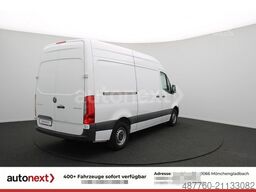 MERCEDES-BENZ Sprinter 316 CDI *Top Zustand* KLIMA+3-SITZE 658