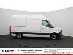 MERCEDES-BENZ Sprinter 316 CDI *Top Zustand* KLIMA+3-SITZE 658