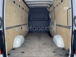 MERCEDES-BENZ Sprinter 316 CDI *Top Zustand* KLIMA+3-SITZE 658