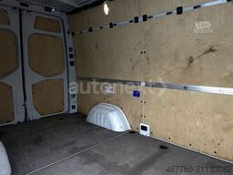 MERCEDES-BENZ Sprinter 316 CDI *Top Zustand* KLIMA+3-SITZE 658