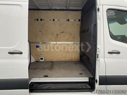 MERCEDES-BENZ Sprinter 316 CDI *Top Zustand* KLIMA+3-SITZE 658