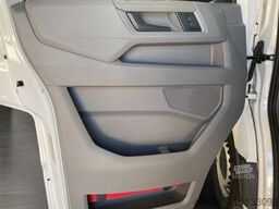 MAN TGE Kasten 3.140 lang Hochdach FWD*Kamera*DAB*